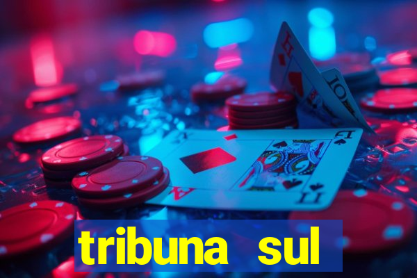 tribuna sul fluminense volta redonda